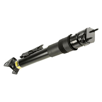 Bilstein® - B4 Series Rear Driver or Passenger Side Air Shock Absorber