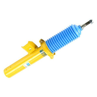 Bilstein® - B6 Series Front Driver Side Strut