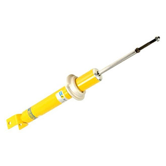 Bilstein® - B6 Series Rear Driver or Passenger Side Shock Absorber