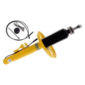 Bilstein® - B6 Series DampTronic™ Front Driver or Passenger Side Shock Absorber