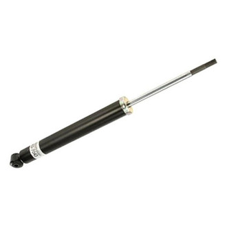 Bilstein® - B4 Series DampTronic™ Front Driver or Passenger Side Shock Absorber