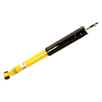 Bilstein® - B6 Series Front Driver or Passenger Side Shock Absorber