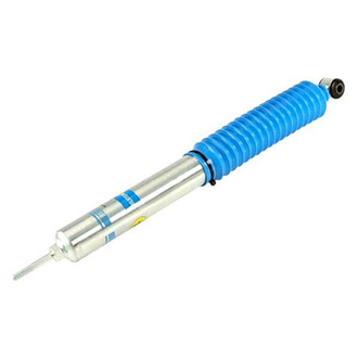Bilstein® - B6 Series Rear Driver or Passenger Side Shock Absorber