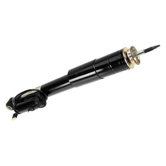Bilstein® - B4 Series Rear Driver or Passenger Side Air Shock Absorber