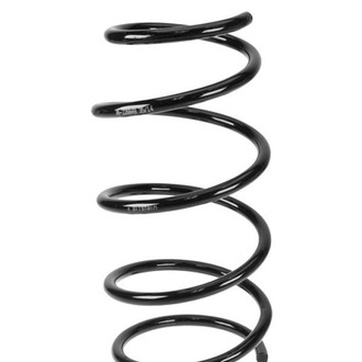Bilstein® - B3 Series Front Coil Spring