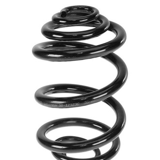 Bilstein® - B3 Series Rear Coil Spring