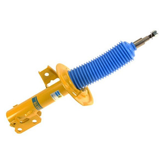 Bilstein® - B8 Series Front Driver Side Strut