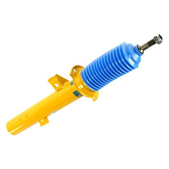 Bilstein® - B8 Series Front Driver Side Strut