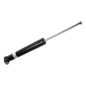Bilstein® - B4 Series Rear Driver or Passenger Side Shock Absorber