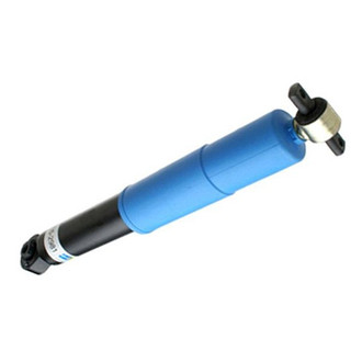 Bilstein® - B4 Series Rear Driver or Passenger Side Shock Absorber