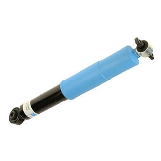 Bilstein® - B4 Series Rear Driver or Passenger Side Shock Absorber