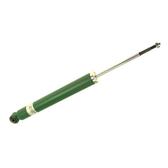 Bilstein® - B4 Series Front Driver or Passenger Side Shock Absorber