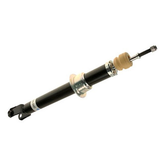 Bilstein® - B4 Series DampTronic™ Front Driver or Passenger Side Shock Absorber