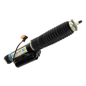 Bilstein® - B4 Series Rear Passenger Side Air Shock Absorber