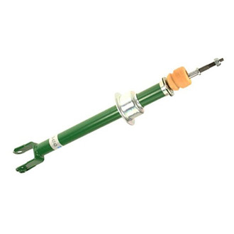 Bilstein® - B4 Series Front Driver or Passenger Side Shock Absorber
