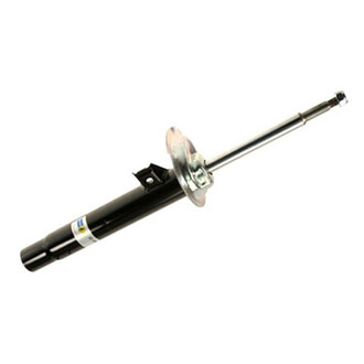 Bilstein® - B4 Series Front Driver Side Strut