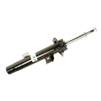 Bilstein® - B4 Series Front Passenger Side Strut
