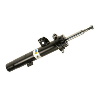 Bilstein® - B4 Series Front Driver Side Strut