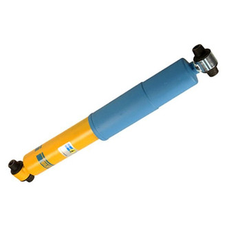Bilstein® - B6 Series Rear Driver or Passenger Side Shock Absorber