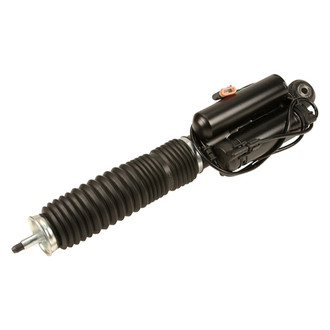 Bilstein® - B4 Series Rear Driver Side Air Shock Absorber