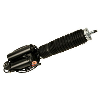 Bilstein® - B4 Series Rear Passenger Side Air Shock Absorber