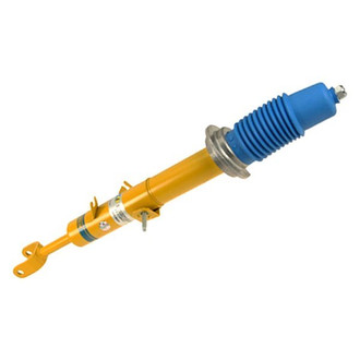 Bilstein® - B6 Series Front Driver Side Shock Absorber