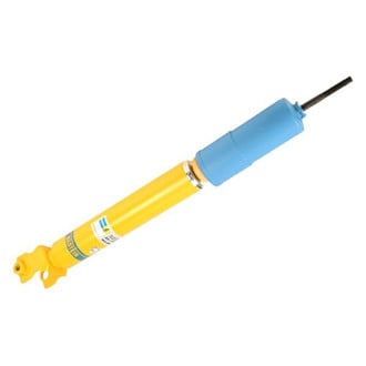 Bilstein® - B6 Series Rear Driver or Passenger Side Shock Absorber
