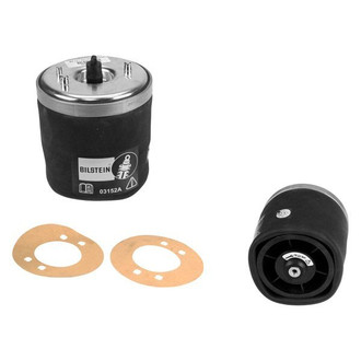 Bilstein® - Rear Passenger Side Air Spring
