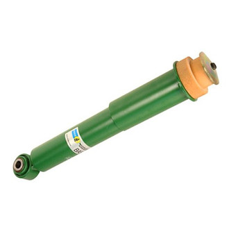 Bilstein® - B4 Series DampTronic™ Rear Driver or Passenger Side Shock Absorber