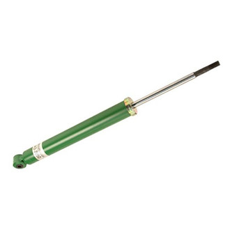 Bilstein® - B4 Series DampTronic™ Front Driver or Passenger Side Shock Absorber