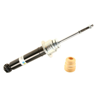 Bilstein® - B4 Series Rear Driver or Passenger Side Shock Absorber