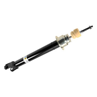 Bilstein® - B4 Series Front Driver or Passenger Side Shock Absorber