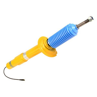 Bilstein® - B6 Series DampTronic™ Front Passenger Side Strut