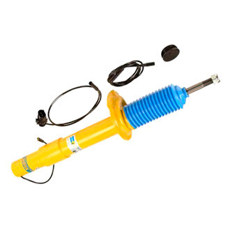 Bilstein® - B6 Series DampTronic™ Front Passenger Side Strut