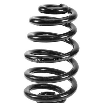 Bilstein® - B3 Series Rear Coil Spring