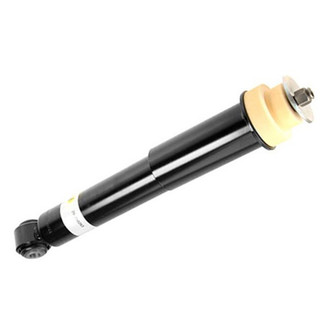 Bilstein® - B4 Series DampTronic™ Rear Driver or Passenger Side Shock Absorber