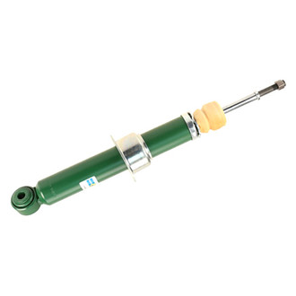 Bilstein® - B4 Series DampTronic™ Rear Driver or Passenger Side Shock Absorber