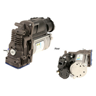 Bilstein® - New Air Suspension Compressor