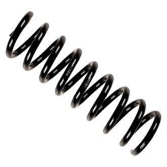 Bilstein® - B3 Series Front Coil Spring