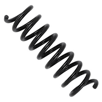 Bilstein® - B3 Series Front Coil Spring