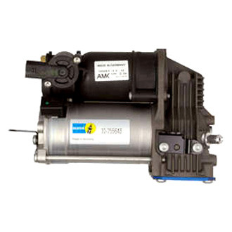 Bilstein® - New Air Suspension Compressor