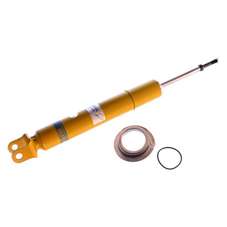 Bilstein® - B6 Series Front Driver or Passenger Side Shock Absorber