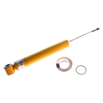 Bilstein® - B6 Series Rear Driver or Passenger Side Shock Absorber