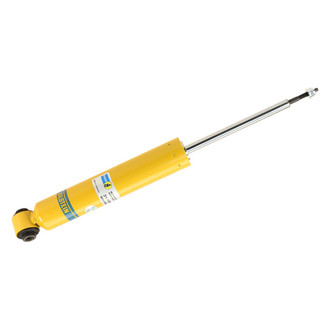 Bilstein® - B6 Series Rear Driver or Passenger Side Shock Absorber