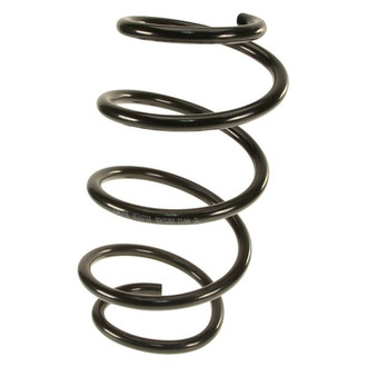 Bilstein® - B3 Series Front Coil Spring