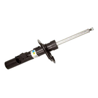 Bilstein® - B4 Series Front Driver Side Strut