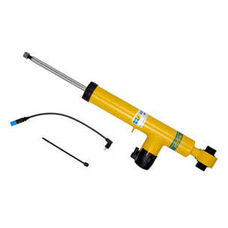 Bilstein® - B6 Series DampTronic™ Rear Driver or Passenger Side Shock Absorber