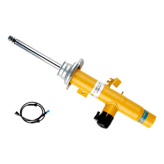 Bilstein® - B6 Series DampTronic™ Front Passenger Side Strut