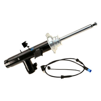 Bilstein® - B4 Series DampTronic™ Front Passenger Side Strut