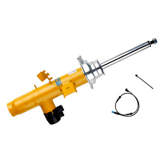 Bilstein® - B6 Series DampTronic™ Front Passenger Side Strut